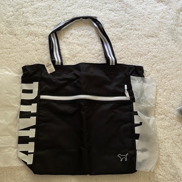 New PINK bags(BUNDLE) - Picture 7 of 9